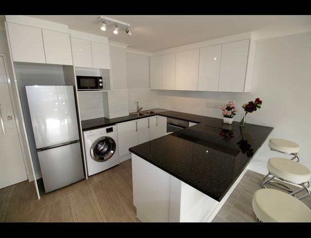 1 BEDROOM APARTMENT TO LET IN OBSERVATORY